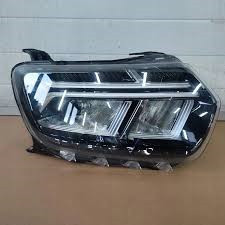 260101613R Faro Anteriore Sinistro per Sandero <span class=keywords><strong>Duster</strong></span> XJD <span class=keywords><strong>2018</strong></span> Post - Product Image 3