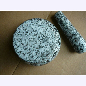 <span class=keywords><strong>La</strong></span> nueva China mortero y <span class=keywords><strong>Maja</strong></span> plana química - Product Image 6