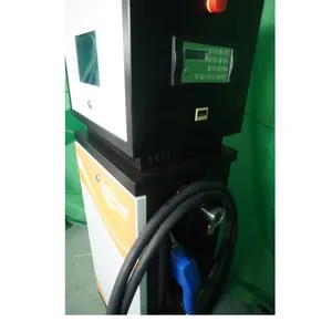 Benzin istasyonu ekipmanları Adblue dağıtıcı