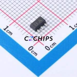 Transistor bipolaire à jonction (BJT) BCX54(MS) SOT-89, original et neuf, vente en gros de composants électroniques et service BOM - Product Image 1