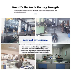 ماكينة التشكيل بالحقن الدقيقة للاستخدام المنزلي ، معالجة أدوات وتصنيع أجزاء قوالب الحقن البلاستيكية - Product Image 3