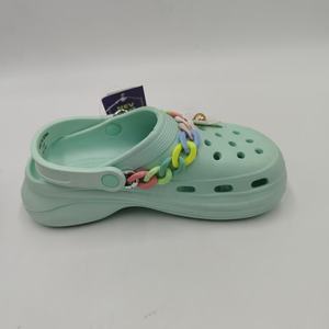 Chaussures Sabots Légères en EVA Antidérapantes à Motifs de Dessins Animés pour Bébés Garçons et Filles, Prix Usine - Product Image 5
