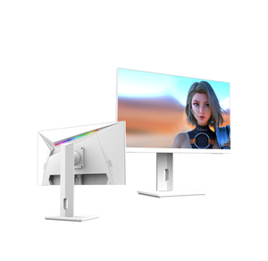 จอภาพสำหรับเล่นเกมระดับสูง24.5นิ้ว FHD 1K <span class=keywords><strong>2K</strong></span> 4K DP Type-C IPS 180Hz 240Hz 360Hz - Product Image 1