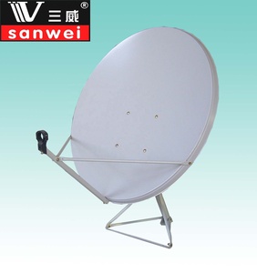 Mejor <span class=keywords><strong>precio</strong></span> Ku Band 90cm Eurostar Offset <span class=keywords><strong>Antena</strong></span> parabólica Material de acero <span class=keywords><strong>para</strong></span> exteriores <span class=keywords><strong>Antena</strong></span> de <span class=keywords><strong>TV</strong></span> - Product Image 4