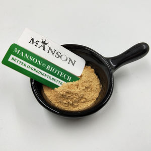 Pasokan Bubuk Ekstrak Bambu Alami 5% Ekstrak Daun Bambu Murni Kambusa <span class=keywords><strong>Vulgaris</strong></span> - Product Image 6