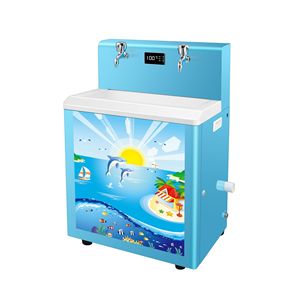 Nồi hơi nước thương mại và thiết bị lọc nước được thiết kế đặc biệt cho các Trường Mẫu Giáo - Product Image 2