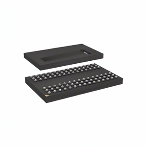 บริการครบวงจร IS42S32400D-7BI-TR 90 TFBGA หน่วยความจำ ซื้อชิ้นส่วนอิเล็กทรอนิกส์ออนไลน์ - Product Image 1