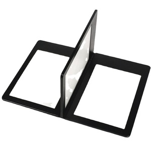 Lista de vino personalizada precio catálogo pantalla recargable cuero acrílico luz placa Led menú - Product Image 5