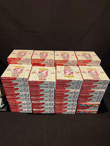 Coffret scellé de boosters Pokémon japonais 151 cartes SV2a – Cartes TCG Pikachu Gengar - Product Image 2