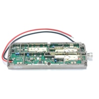 Module amplificateur de puissance RF 100W 5725-5850MHz LoRa GaN 5.8G, module anti-drone haute puissance, module anti-FPV