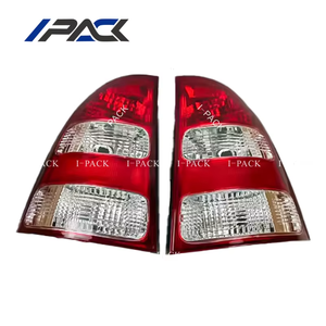 I-PACK 12V 36W <b>Halogen</b> <b>Xenon</b> <b>Tail</b> <b>Lights</b> for for Fielder NZE124 AE120 AE124 - Product Image 1