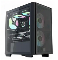 PC de jeu DDR4 RTX3050 Carte graphique Gaming Desktops 12th I7 12700F 16G Used Pc Parts SSD Windows 10 8GB Intel 10 Core No CD ROM