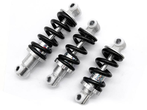 <span class=keywords><strong>Amortiguador</strong></span> de suspensión trasera de bicicleta 125mm Suspensión trasera hidráulica <span class=keywords><strong>amortiguador</strong></span> de coche 100MM agujero 10mm - Product Image 3