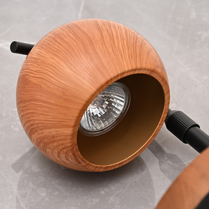 Lampe <span class=keywords><strong>chauffe</strong></span>-cire électrique de chevet, réglable en hauteur, avec minuterie, écologique et sans fumée - Product Image 3