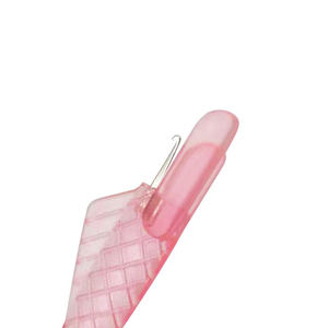 Otomatik balık iğne okuyucu DIY aracı ev el DİKİŞ MAKİNESİ cihaz iplik otomatik iğne çapraz dikiş dikiş aksesuarları - Product Image 6