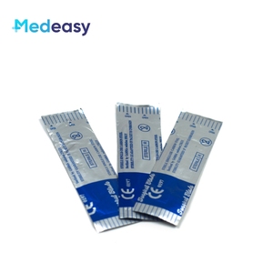 Kit complet <span class=keywords><strong>de</strong></span> formation <span class=keywords><strong>de</strong></span> <span class=keywords><strong>suture</strong></span> dentaire avec grand coussinet dentaire, kit <span class=keywords><strong>de</strong></span> pratique <span class=keywords><strong>de</strong></span> <span class=keywords><strong>suture</strong></span> pour étudiants en médecine dentaire - Product Image 6