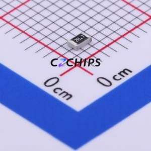 Resistencia SMD ERJ6ENF28R7V 0805 (Tipo: Película Gruesa) (Resistencia: 28.7 Ohmios Precisión: 1%) - Product Image 1