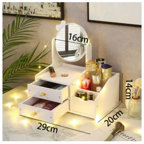 Arco monofacciale a doppia trazione