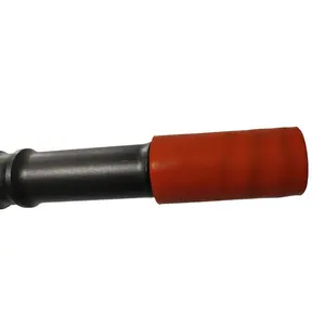 T45 525mm Shank Adapters Top Hammer Drilling For Drilling Machines