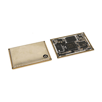 Runwelltek RWA007 Placa SoM Allwinner A33 de bajo costo 512MB RAM 8GB ROM Android/Linux UART I2C RGB MIPI LVDS Módulo industrial