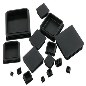<strong>square</strong> Rectangle Rectangular <strong>Plastic</strong> End Caps Plugs Tube End Cap Plug Round <strong>Plastic</strong> <strong>Insert</strong>