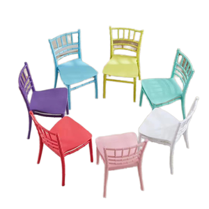 Industrial Gray Crossback <b>Dining</b> <b>Chair</b> with X Back | Stackable Polypropylene Bistro <b>Chair</b> for Contemporary Raw Concrete Cafe - Product Image 1