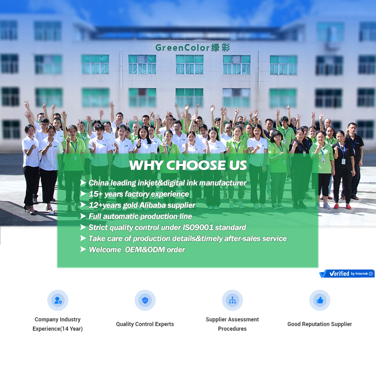 China Factory supply 500ml 1000ml  20l  Dye ink for Epson workforce wf5790  WF-C5290 C5210 C5790 wf-c5710 cartuchos refill ink