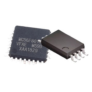 100% Neuf et Original Circuits Intégrés FPGA Intégrés (Field Programmable Gate Array) 160-PQFP (28x28) A42MX09-3PQ160I - Product Image 1