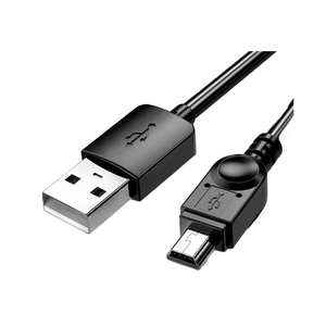 สายชาร์จและถ่ายโอนข้อมูล NL Micro Mini USB 8line PL - Product Image 2