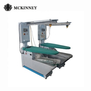 Ngành Công Nghiệp Giặt Bền Thiết Bị Phẳng Chân Không Khác Nhau Quần Áo Bàn Ủi Hội Đồng Quản Trị Với Chất Lượng Cao - Product Image 6