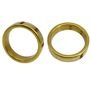 Oem/ODM tùy chỉnh chính xác Brass thép không gỉ <span class=keywords><strong>CNC</strong></span> các bộ phận công dịch vụ dây <span class=keywords><strong>EDM</strong></span> cho gia công - Product Image 2