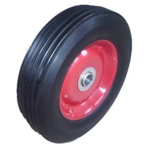 <span class=keywords><strong>Roue</strong></span> solide 14 pouces <span class=keywords><strong>roue</strong></span> en caoutchouc roues <span class=keywords><strong>de</strong></span> <span class=keywords><strong>rechange</strong></span> <span class=keywords><strong>pour</strong></span> <span class=keywords><strong>brouette</strong></span> matériel <span class=keywords><strong>de</strong></span> remplacement pneus <span class=keywords><strong>pour</strong></span> <span class=keywords><strong>brouette</strong></span> pneu en caoutchouc solide - Product Image 4