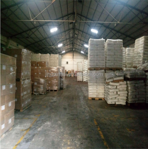 Производитель Белые гранулы PBS (полибутиленсуксинат) CAS 25777-14-4, биоразлагаемый полимер PBS, цена - Product Image 6