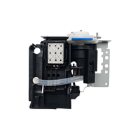 Station de nettoyage et ensemble pompe à encre Mutoh VJ1604 VJ1614 VJ1624 pour imprimantes à tête d'impression Mutoh DX5
