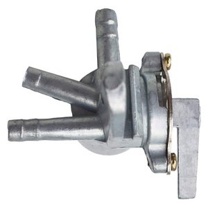 Interrupteur de soupape de carburant pour Polaris Sportsman 50cc 90cc interrupteur de ravitaillement de véhicule tout-terrain à 3 trous - Product Image 3