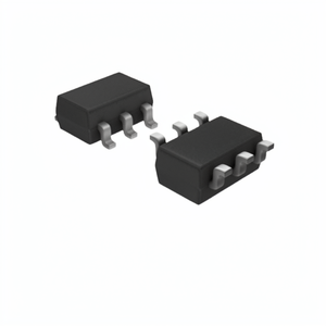 Composant électronique de gestion de l'alimentation (PMIC) SOT 23-6 Original STM6710DWB6F - Product Image 1