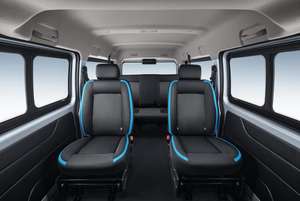 Marque chinoise <span class=keywords><strong>DFSK</strong></span> EC36II 41.86kWh Edition Véhicules électriques purs Fourgons haute performance Véhicules à énergies nouvelles à vendre de Chine - Product Image 5