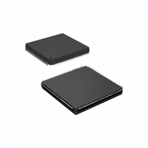 BOM IC In Stock 208 BFQFP XC4013XL-3PQ208C Embedded Components Electronic - Product Image 1