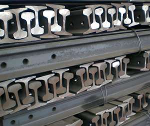 Отличное качество всех сортов <span class=keywords><strong>QU70</strong></span> железнодорожный кран стальной рельс цена - Product Image 6