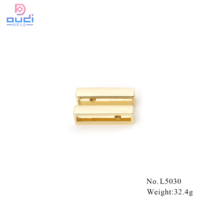 Sac pour femme personnalisé, quincaillerie métallique, pièces métalliques spéciales pour sac