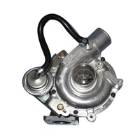 Turbo tăng áp 123910-18021 12391018021 cho WA115-3 WB140-2 WB140-2N 4tne106t-ifh