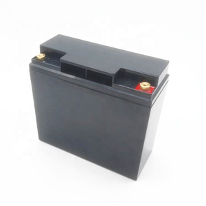 แบตเตอรี่ A&S Power 12.8V 30Ah LiFePO4 แบบ Deep Cycle - Product Image 1