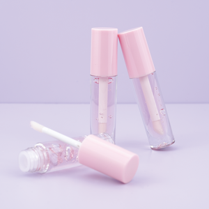 Luxury <strong>Cosmetic</strong> Lip Gloss Natural Lipsticks Makeup Beauty Balm Treatment Lip Tints Phone case Makeup <strong>Manufacturer</strong> Private Label - Product Image 6