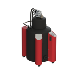 Système de liquéfaction de récupération d'hélium WOBO en promotion, 10 MK LHe, unité sélective d'hélium liquide, usine de fabrication de vis, moteur - Product Image 3