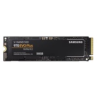 Protokol SSD NVMe, Sam-sung 970 EVO Plus 250GB /500GB /1TB /2TB untuk Desktop Notebook 970 Evo Plus Solid State Drive