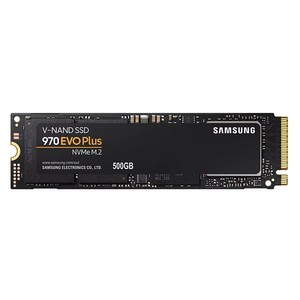 Originele Sam-Sung 970 Evo Plus 250Gb/500Gb/1Tb/2Tb Nvme Protocol Ssd M.2 Voor Desktop Notebook 970 Evo Plus Solid State Drive - Product Image 2