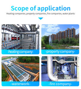 PQWT-CL200 Soluciones para Fugas en Tuberías, Detector de Fugas Subterráneas, Máquina de Detección de Fugas en Tuberías de Agua - Product Image 5