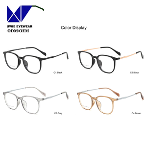 <span class=keywords><strong>Loupe</strong></span> optique classique pliable et portable, format mini, taille 51-17-145, cadre plein, confortable, anti-lumière bleue, pour bijoux - Product Image 5