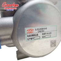 Compresseur de climatisation pour véhicule électrique Original J72-8103010 AB HB EV A/C COMPRESSOR pour Chery Little ANT EQ1