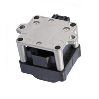 Bobine d'allumage automobile 867905104 004050016 867905352 pour VW Audi VOLVO SKODA 70195104A